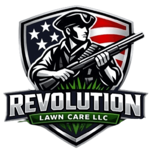 Revolution Lawn Care LLC logo